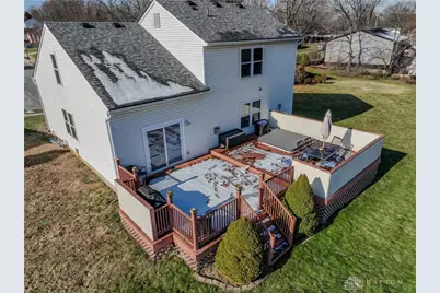 350 Bishea Court, Fairborn, OH 45324 - Photo 3