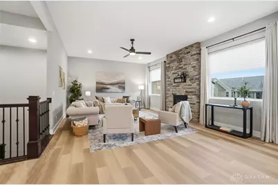 1129 Margaux Court, Clearcreek Twp, OH 45458 - Photo 9