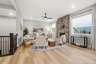 1129 Margaux Ct, Clearcreek Twp, OH 45458 - Photo 9