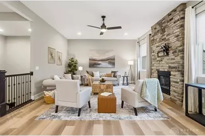 1129 Margaux Court, Clearcreek Twp, OH 45458 - Photo 17