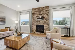 1129 Margaux Ct, Clearcreek Twp, OH 45458 - Photo 11