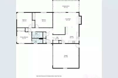 289 Hollywood Boulevard, Xenia, OH 45385 - Photo 19