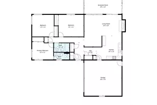 289 Hollywood Blvd, Xenia, OH 45385 - Photo 19