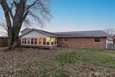 289 Hollywood Boulevard, Xenia, OH 45385 - Photo 9