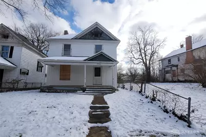 82 Fountain Avenue, Dayton, OH 45405 - Photo 1