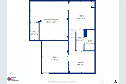 556 Shadowlawn Avenue, Dayton, OH 45419 - Photo 39