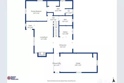 556 Shadowlawn Avenue, Dayton, OH 45419 - Photo 37