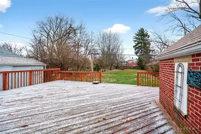 556 Shadowlawn Avenue, Dayton, OH 45419 - Photo 31