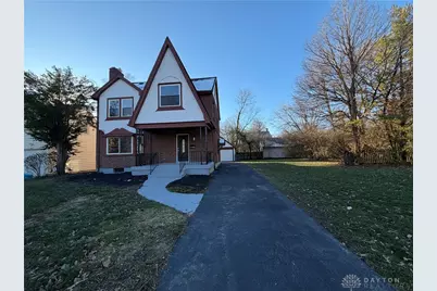 1615 Burroughs Drive, Dayton, OH 45406 - Photo 5