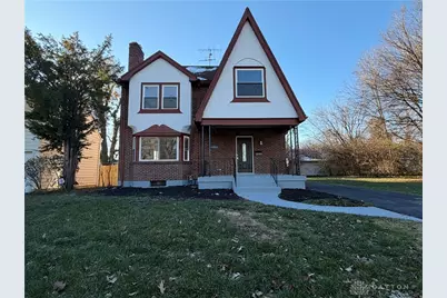 1615 Burroughs Drive, Dayton, OH 45406 - Photo 7