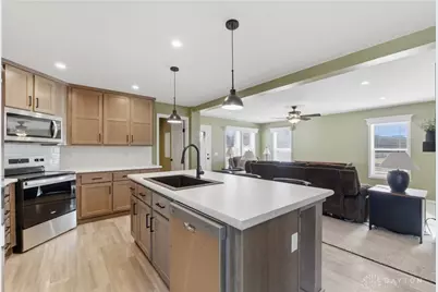 411 Kalynn Circle #30, Fairborn, OH 45324 - Photo 7