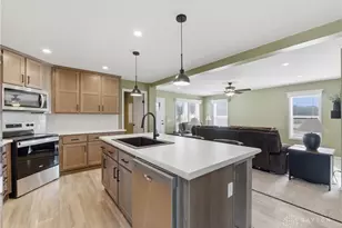 411 Kalynn Cir, Fairborn, OH 45324 - Photo 7