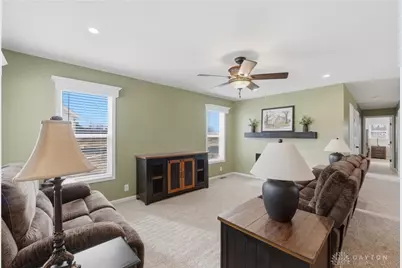 411 Kalynn Circle #30, Fairborn, OH 45324 - Photo 3