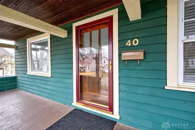 40 Anderson Street, Dayton, OH 45410 - Photo 3