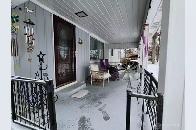 656 Arion Road, Otway, OH 45652 - Photo 3