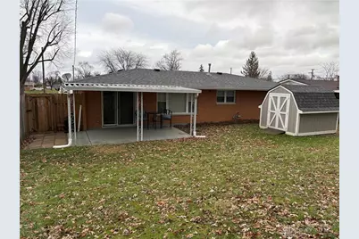 1463 Maplegrove Drive, Fairborn, OH 45324 - Photo 25