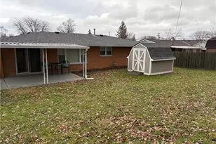 1463 Maple Grove Dr, Fairborn, OH 45324 - Photo 27