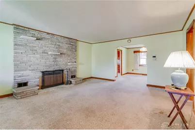 207 W Roseland Avenue, Springfield, OH 45503 - Photo 5