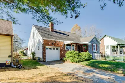 207 W Roseland Avenue, Springfield, OH 45503 - Photo 3