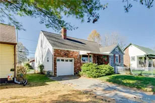 207 W Roseland Ave, Springfield, OH 45503 - Photo 3