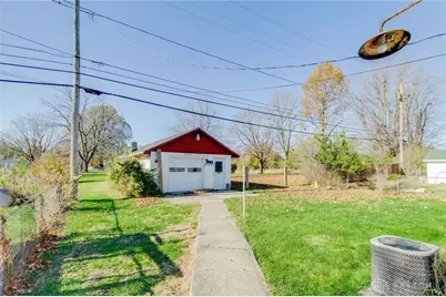 207 W Roseland Avenue, Springfield, OH 45503 - Photo 27