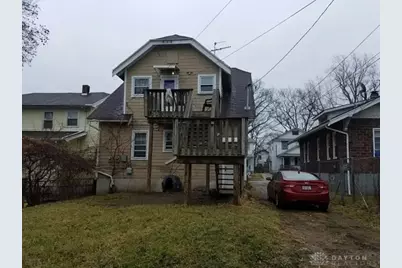 559/561 Evergreen Avenue, Dayton, OH 45402 - Photo 7