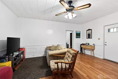 22 W Main Street, Donnelsville, OH 45319 - Photo 27