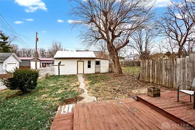 22 W Main Street, Donnelsville, OH 45319 - Photo 13