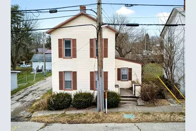 22 W Main Street, Donnelsville, OH 45319 - Photo 15