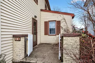 22 W Main Street, Donnelsville, OH 45319 - Photo 21