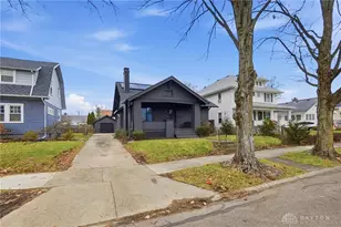 124 Englewood Rd, Springfield, OH 45504 - Photo 5