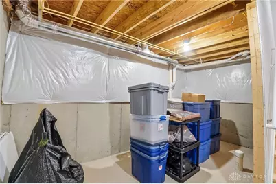 1607 Kilbarron Drive, Morrow, OH 45152 - Photo 27