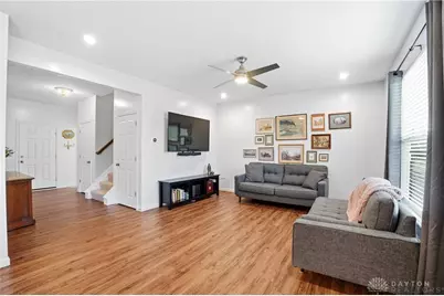 1607 Kilbarron Drive, Morrow, OH 45152 - Photo 7