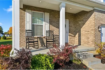 1607 Kilbarron Drive, Morrow, OH 45152 - Photo 5