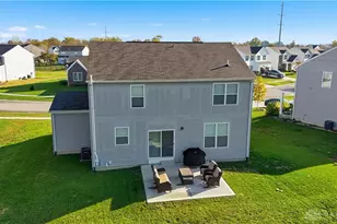 1607 Kilbarron Dr, Morrow, OH 45152 - Photo 3