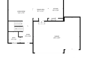 1607 Kilbarron Dr, Morrow, OH 45152 - Photo 35