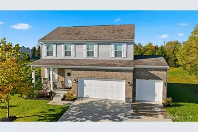 1607 Kilbarron Drive, Morrow, OH 45152 - Photo 33