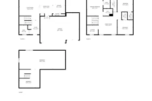 1607 Kilbarron Dr, Morrow, OH 45152 - Photo 37