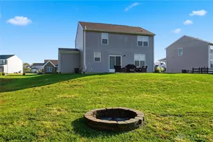 1607 Kilbarron Dr, Morrow, OH 45152 - Photo 29