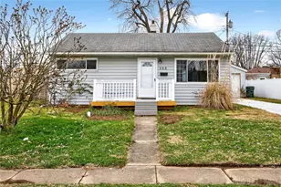 153 N Diana Ln, Fairborn, OH 45324 - Photo 3