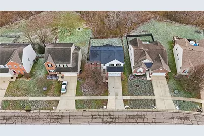 5521 Appaloosa Circle, Morrow, OH 45152 - Photo 3