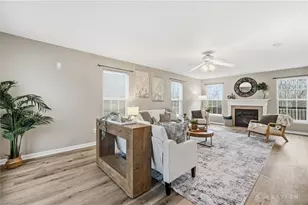 5521 Appaloosa Cir, Morrow, OH 45152 - Photo 9