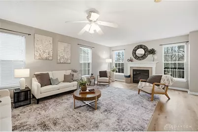 5521 Appaloosa Circle, Morrow, OH 45152 - Photo 11