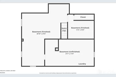 730 June Drive, Fairborn, OH 45324 - Photo 39