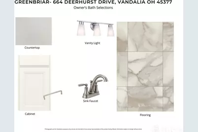 664 Deerhurst Drive, Vandalia, OH 45377 - Photo 5