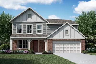 664 Deerhurst Drive, Vandalia, OH 45377 - Photo 1