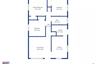 734 Tyson Ave, Dayton, OH 45417 - Photo 25