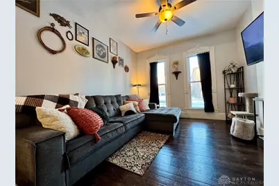 34 Clover Street, Dayton, OH 45410 - Photo 5