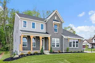 86 Ed Knoll Bend, Springboro, OH 45066 - Photo 19