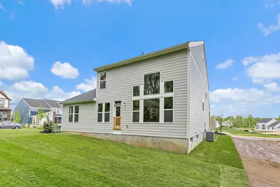 86 Ed Knoll Bend, Springboro, OH 45066 - Photo 29